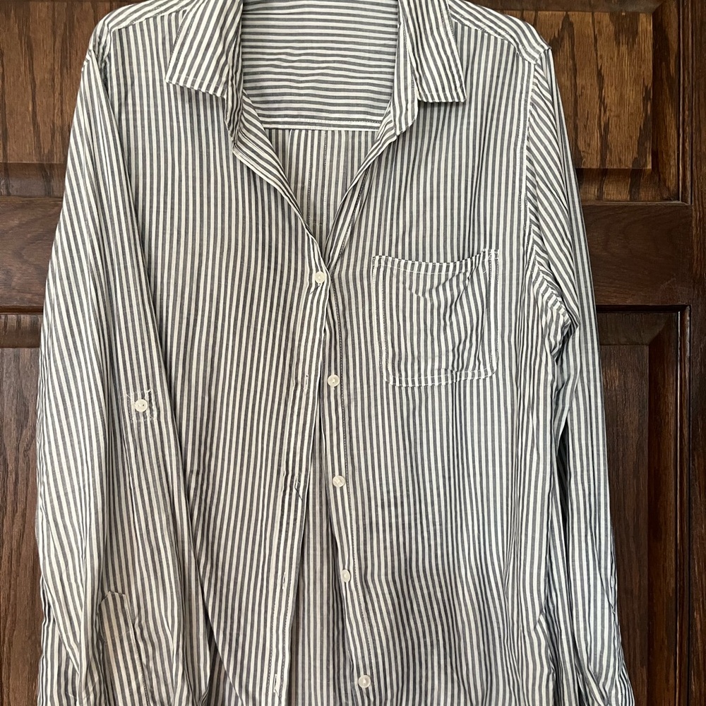 Women’s Blouse